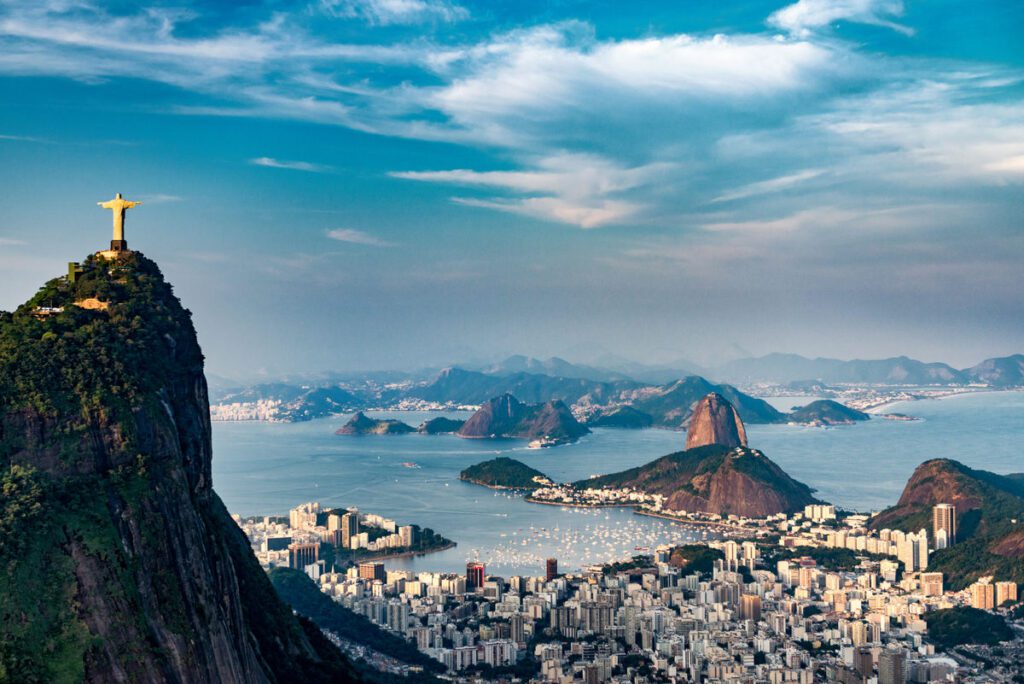 South America Travel Guide | TravelPulse