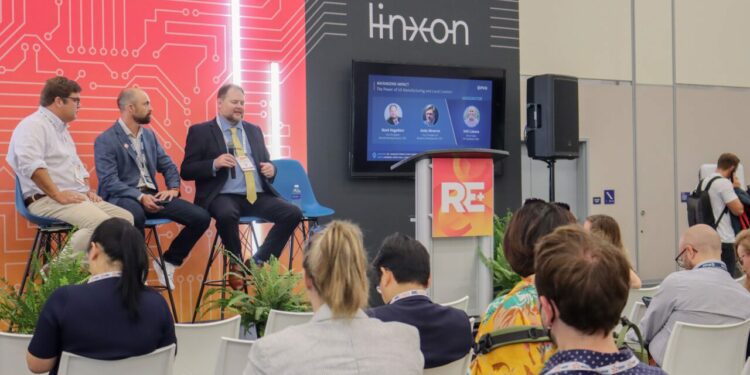 U.S. Solar Manufacturing Generates More Than Electricity