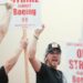 Boeing strike 2024: IAM union members begin strike