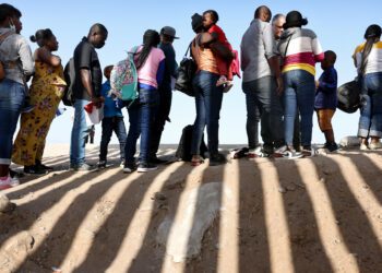 In Springfield, Migrants Are Taking a Toll on the City's Most Vulnerable | Opinion