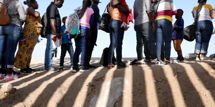 In Springfield, Migrants Are Taking a Toll on the City's Most Vulnerable | Opinion