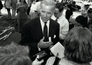 Biden Once Said, 'If Haiti Quietly Sunk into Caribbean' It Wouldn't Matter to US Interests