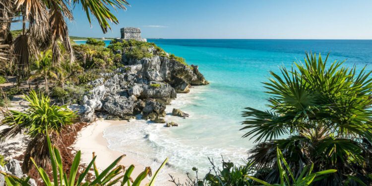 5 Latin American Travel Packages To Try This Fall for Under $1,500