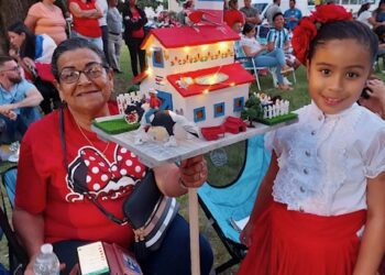 Desfile de Los Faroles aka Parade of Lanterns brings celebration of Costa Rica’s independence Saturday – Trentonian