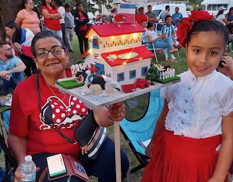 Desfile de Los Faroles aka Parade of Lanterns brings celebration of Costa Rica’s independence Saturday – Trentonian