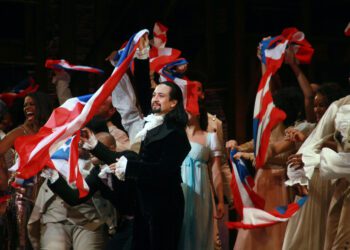 Is It Woke to Add Actors of Color to Historically White Stories? | Opinion