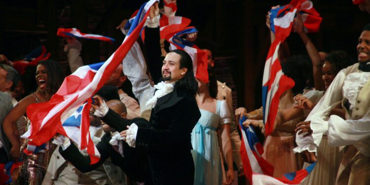 Is It Woke to Add Actors of Color to Historically White Stories? | Opinion