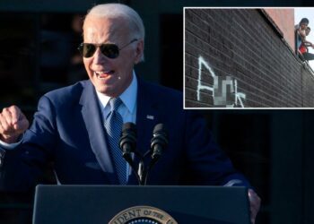 Blame the Biden admin for Venezuelan gangs, migrants taking over Aurora, Colorado