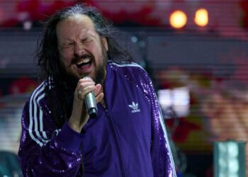 Korn kicked off their 2024 North American tour with some rare cuts