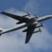 US Scrambles Fighter Jets To Intercept Russian Military Planes