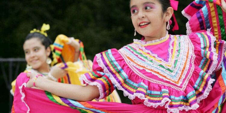 Sunday marks the start of Hispanic Heritage Month. What it means and how to celebrate it