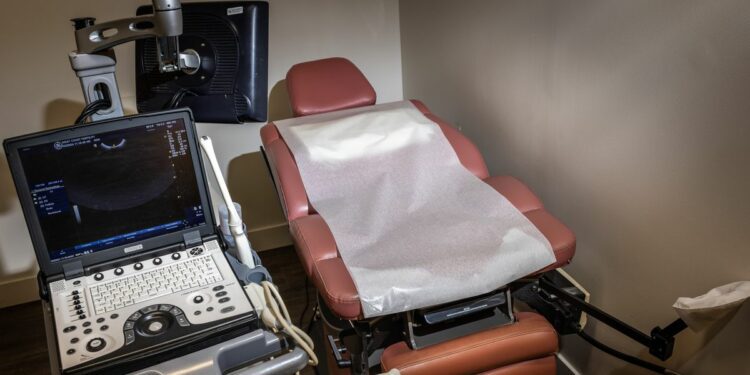 The Truth About the Right and IVF