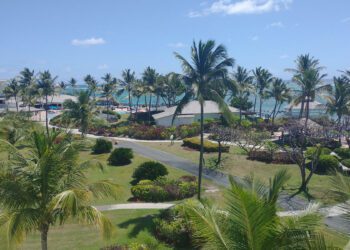 Room for everyone at St. Lucia's Coconut Bay Resort: Travel Weekly