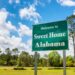 Where refugees in Alabama are arriving from