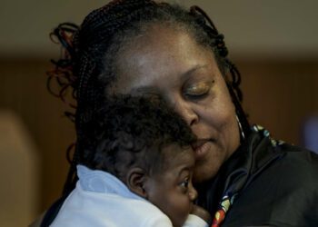 What Would It Mean If the Harris Campaign Centered Black Women’s Health?