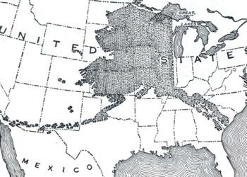 A guide to the Alaska that was (and in many ways still is)