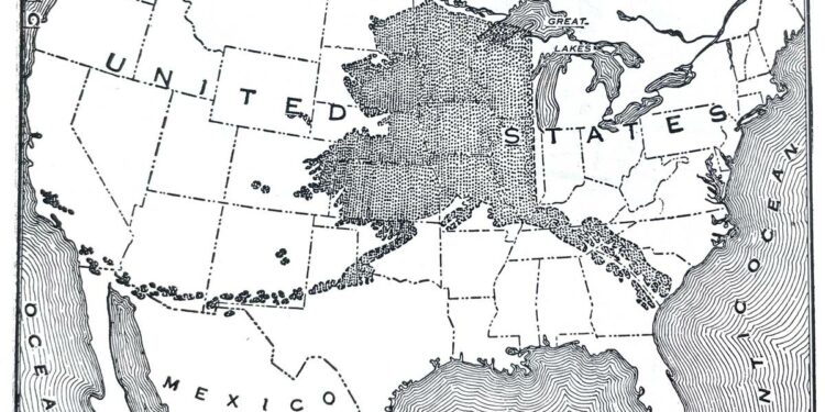 A guide to the Alaska that was (and in many ways still is)
