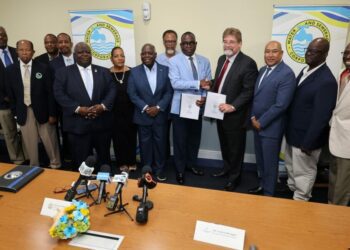 Desalination Contract Signed for Cat Island – Magnetic Media