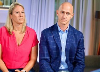 Former Alaska Airlines pilot who tried to shut down engines in-flight shares his story