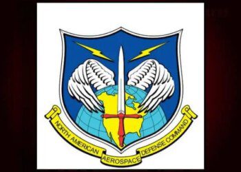 NORAD Tracks Russian Military Aircraft In Alaska's Air Defense Zone