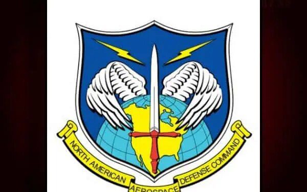 NORAD Tracks Russian Military Aircraft In Alaska's Air Defense Zone