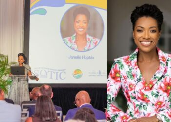 Janelle Hopkin Shares Expert Insights on Securing the Future of Caribbean Hospitality