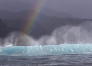 Earth has its hottest August and hottest June-August on record » Yale Climate Connections