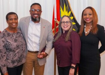 CHTA Announces Antigua and Barbuda as Host for 43rd Annual Caribbean Travel Marketplace