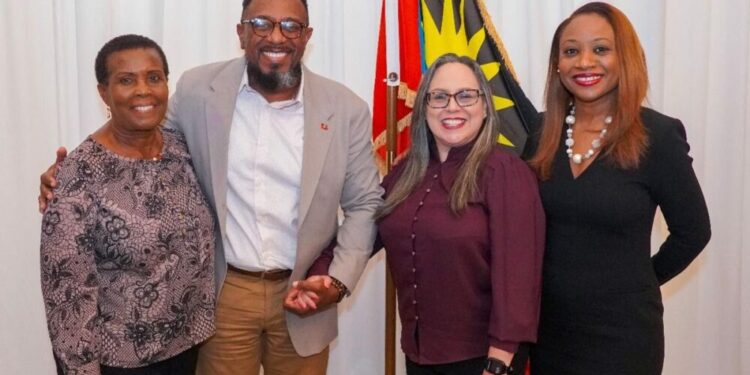 CHTA Announces Antigua and Barbuda as Host for 43rd Annual Caribbean Travel Marketplace