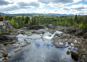 The beautiful country full of remote rainforest with the world’s fastest growing economy | World | News
