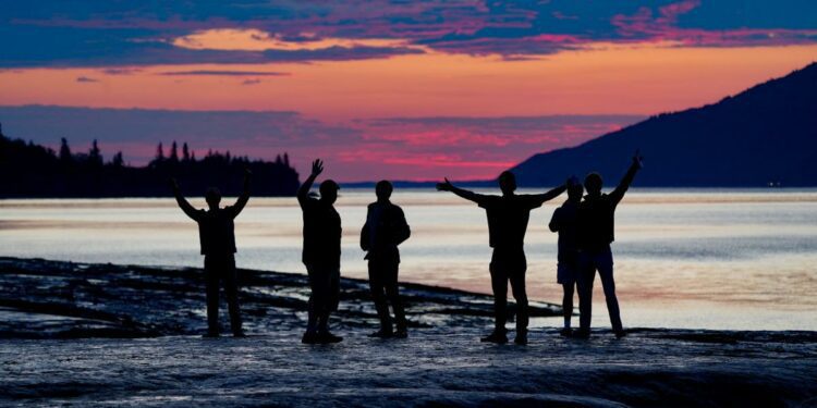 We searched for Hope. Here's what we found.