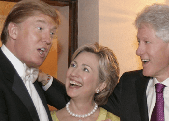 The "Debate" Streisand Aftermath Is Accelerating Our Victory, and a Return to 2010 Haiti Evil