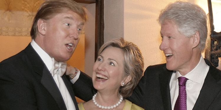 The "Debate" Streisand Aftermath Is Accelerating Our Victory, and a Return to 2010 Haiti Evil