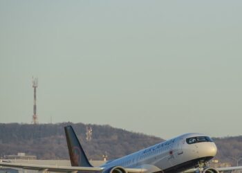 Air Canada and its pilot union agree on new tentative contract | News