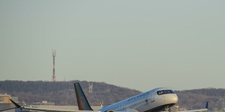 Air Canada and its pilot union agree on new tentative contract | News