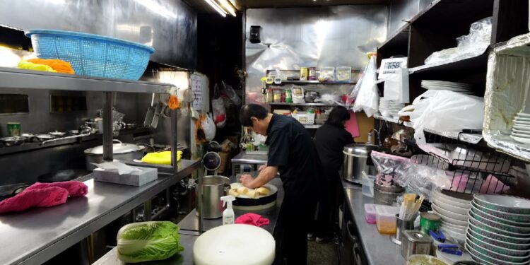 America's long history of cultural insults through food