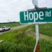 What we learned traveling to American towns called Hope