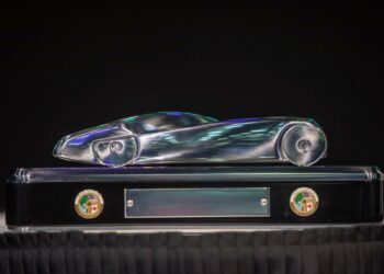 EVs, hybrids dominate North American Car, Truck and Utility Vehicle of the Year top picks