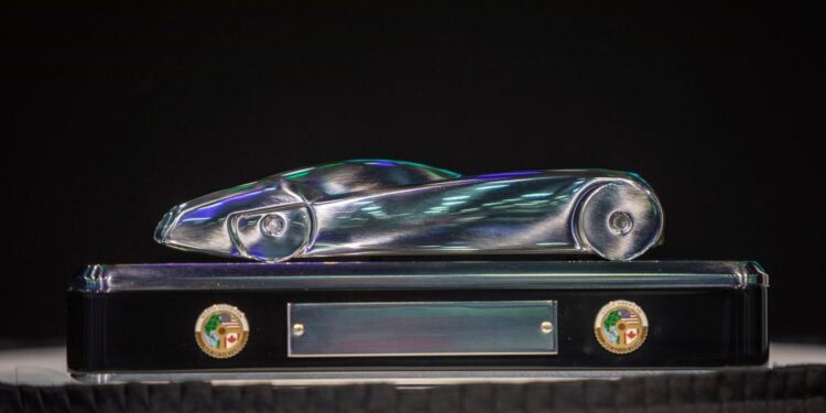 EVs, hybrids dominate North American Car, Truck and Utility Vehicle of the Year top picks