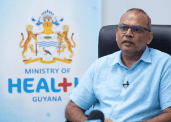 Guyana to push collective action on Mpox threat, malaria & dengue at COHSOD