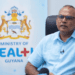 Guyana to push collective action on Mpox threat, malaria & dengue at COHSOD