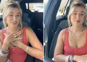 "I Have Never Forgotten Where I Come From"