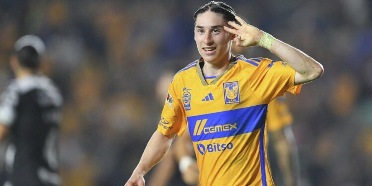 Former Gunner returns to Mexico squad after Arsenal exit