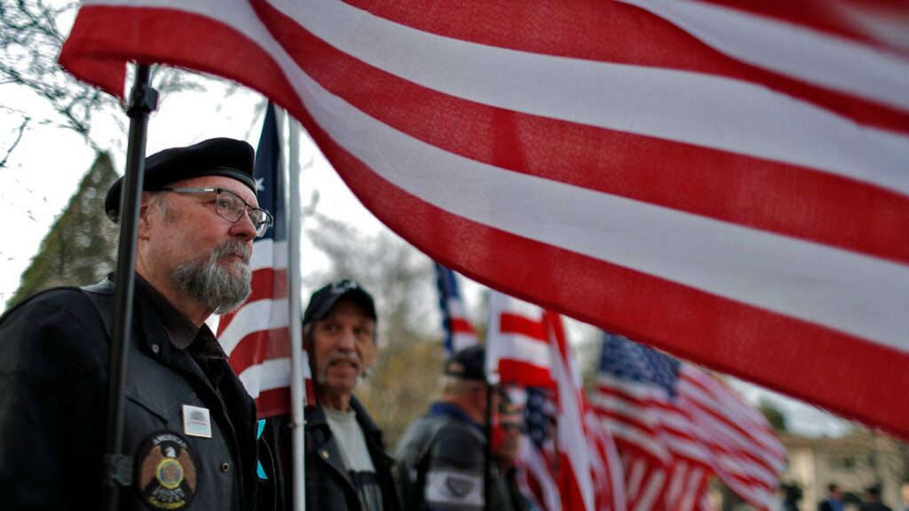 On this day in history, September 16, 1919, Congress grants national charter to the American Legion