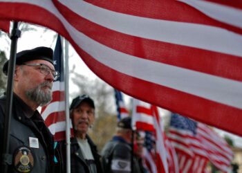 On this day in history, September 16, 1919, Congress grants national charter to the American Legion
