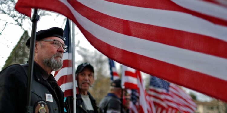 On this day in history, September 16, 1919, Congress grants national charter to the American Legion