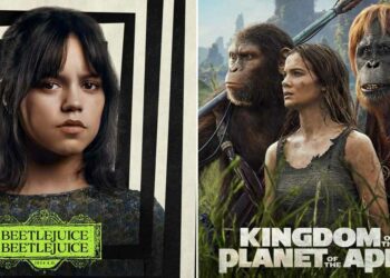 Axes $170M+ Domestic Haul By Kingdom Of The Planet Of The Apes Claiming Spot #9 In The Highest-Grosser List