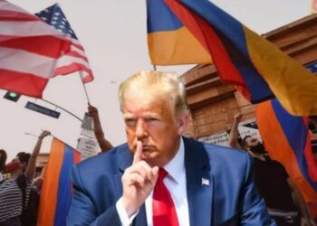 Possibility high with Armenian lobby