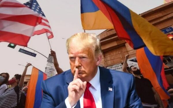 Possibility high with Armenian lobby