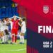 U-20 World Cup: USA reaches semis with spectacular comeback vs. Germany